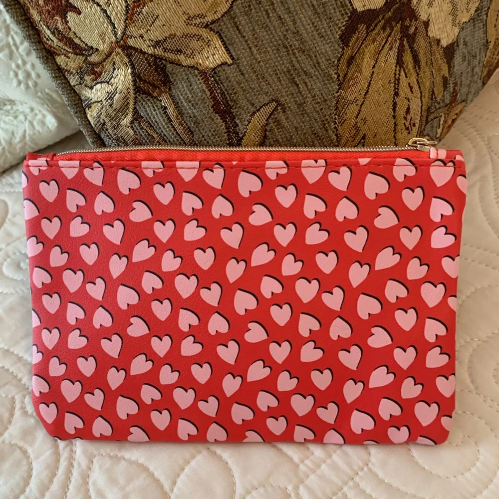 Ipsy Makeup Bag